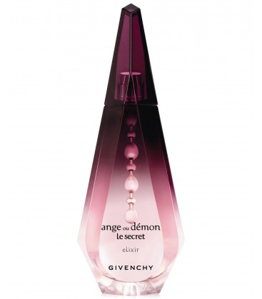Givenchy Ange Ou Demon Le Secret Elixir Edp 100ml Bayan Tester Parfüm Woman