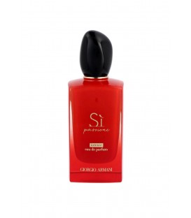 Giorgio Armani Si Passione İntense Edp Kadın 100 ml tester Woman