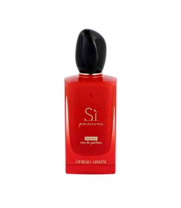 Giorgio Armani Si Passione İntense Edp Kadın 100 ml tester Woman
