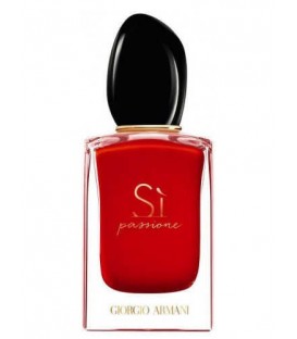 Giorgio Armani Si Passione 100ml Edp Bayan Tester Parfüm Woman