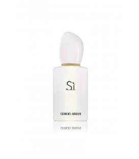 Giorgio Armani Si Limited Edition Edp 100ml Bayan Tester Parfüm Woman