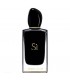 Giorgio Armani Si Intense Siyah Edp 100 ml Kadın Parfümü (Black) Woman