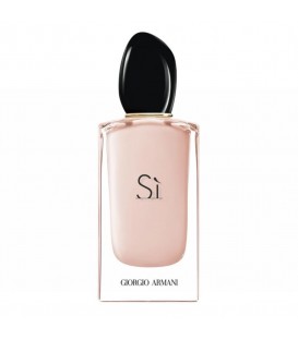 Giorgio Armani Si Fiori (Pink) Edp 100 ML Tester Woman