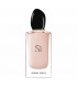 Giorgio Armani Si Fiori (Pink) Edp 100 ML Tester Woman