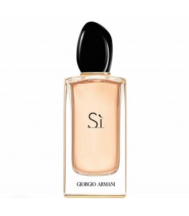 Giorgio Armani Si Edp 100ml Bayan Tester Parfüm Woman