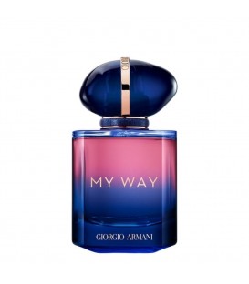 Giorgio Armani My Way Parfüm Serisi (Yoğunlaştırılmış) 90 ML Bayan Tester Woman