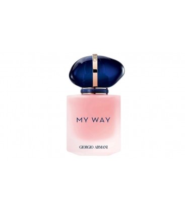 Giorgio Armani My Way Floral EDP 90 ml Kadın Parfümü tester Woman