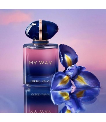 Giorgio Armani MY WAY Parfüm (Yoğunlaştırılmış) 90 ML Tester Woman