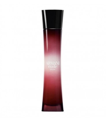 Giorgio Armani Code Satin Edp 75 ML Bayan Tester Woman
