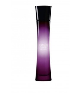 Giorgio Armani Code Cashmere Edp 75 Ml Kadın tester Woman