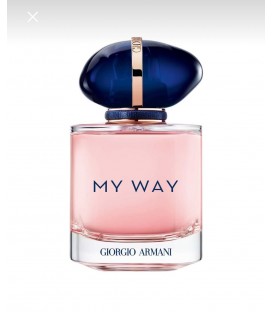 GIORGIO ARMANI MY WAY 90 ML EDP tester Woman