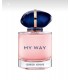 GIORGIO ARMANI MY WAY 90 ML EDP tester Woman