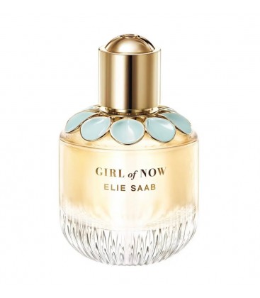 Elie Saab Girl Of Now EDP 90 ml Kadın Parfüm tester Woman