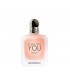 EMPORIO ARMANI IN LOVE WITH YOU FREEZE EDP 100 ml tester Woman