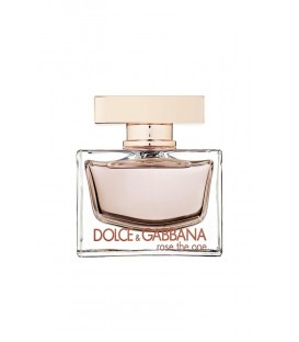 Dolce Gabbana The One Rose Edp 75ml Bayan Tester Parfüm Woman