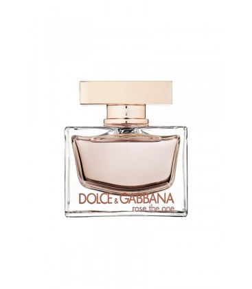 Dolce Gabbana The One Rose Edp 75ml Bayan Tester Parfüm Woman