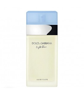 Dolce Gabbana Light Blue Edt 100ml Bayan Tester Parfüm Woman