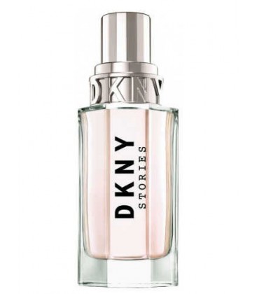Dkny Stories 100ml Edp Bayan Tester Parfüm Woman