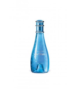 Davidoff Cool Water Edp 100ml Bayan Tester Parfüm Woman