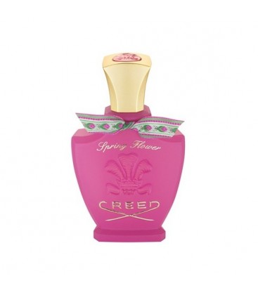 Creed Spring Flower 75 ml edp Bayan Tester Parfüm Woman