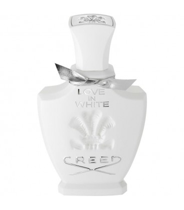 Creed Love in White 75 ml edp Bayan Tester Parfum Woman