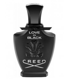 Creed Love in Black 75 ml edp Bayan Tester Parfüm Woman