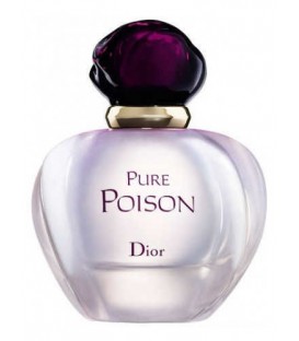 Christian Dior Pure Poison 100ml Edp Bayan Tester Parfüm Woman