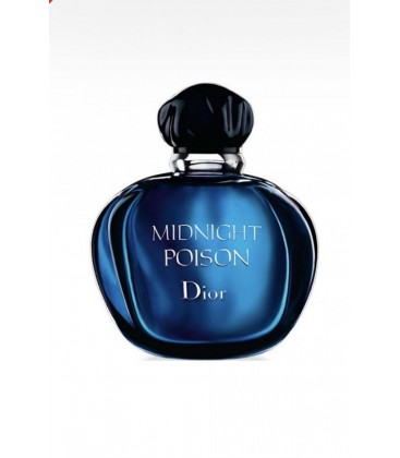Christian Dior Midnight Poison Edp 100 ML Kadın Parfüm tester Woman