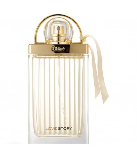 Chloe Love Story EDP 75ml Bayan Tester Parfüm Woman
