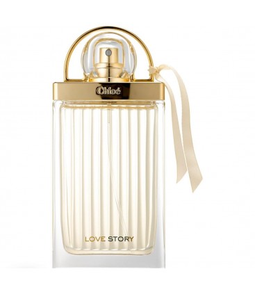 Chloe Love Story EDP 75ml Bayan Tester Parfüm Woman