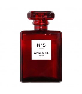 Chanel no5 eau Limited Edition Edt 100ml Bayan Tester Parfüm Woman