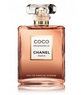 Chanel Coco Mademoiselle İntense 100ml Bayan Tester Parfüm Woman
