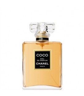 Chanel Coco Eau De Parfum 100ml Bayan Tester Parfum Woman