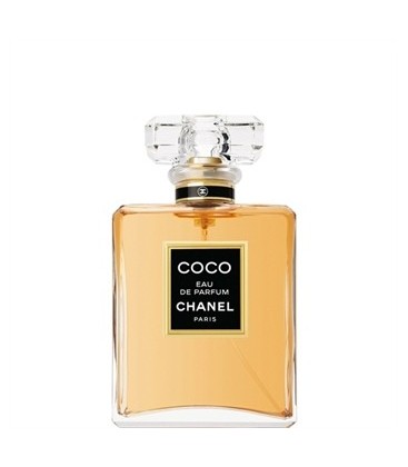 Chanel Coco Eau De Parfum 100ml Bayan Tester Parfum Woman