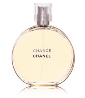 Chanel Chance Toilette 100ml Bayan Tester Parfüm Woman