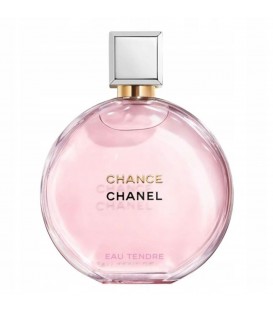 Chanel Chance Tendre 100 ML EDT Bayan Tester Parfüm Woman