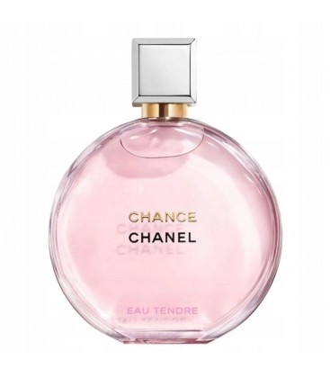 Chanel Chance Tendre 100 ML EDT Bayan Tester Parfüm Woman