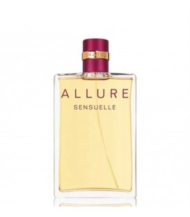 Chanel Allure Sensuelle Edt 100ml Bayan Tester Parfüm Woman