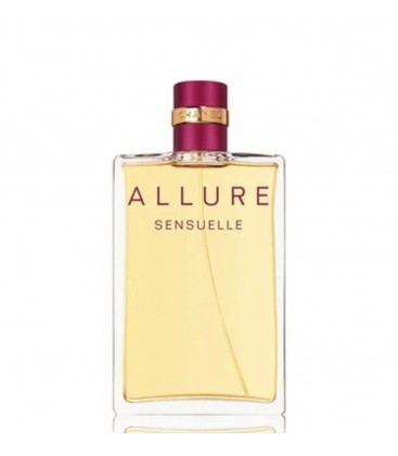 Chanel Allure Sensuelle Edt 100ml Bayan Tester Parfüm Woman