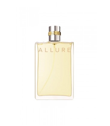 Chanel Allure Edt 100ml Bayan Tester Parfüm Woman
