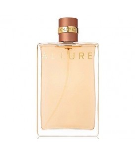 Chanel Allure Chanel Edp 100ml Bayan Tester Parfüm Woman