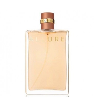 Chanel Allure Chanel Edp 100ml Bayan Tester Parfüm Woman