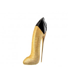 Carolina Herrera Good Girl Glorious Gold Bayan Parfüm tester Woman