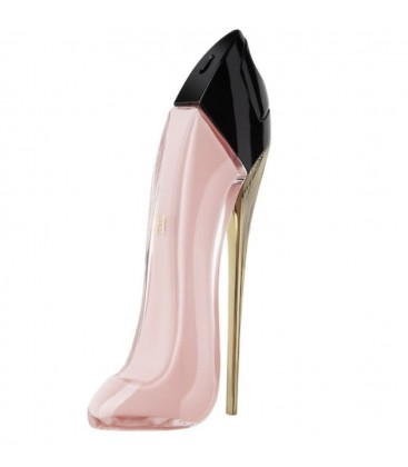 Carolina Herrera Good Girl Blush BAYAN TESTER Woman
