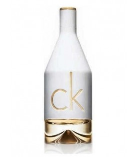 Calvin Klein 2u For Her 100ml Edt Bayan Tester Parfüm Woman