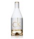 Calvin Klein 2u For Her 100ml Edt Bayan Tester Parfüm Woman