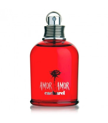 Cacharel Amor Amor Edt 100ml Bayan Tester Parfüm Woman