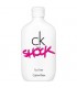 CK One Schock For Her Edt 100 ml Bayan Tester Parfüm Woman