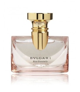 Bvlgari Rose Essentielle 100ml EDP Bayan Tester Parfümü Woman