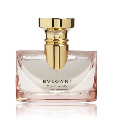 Bvlgari Rose Essentielle 100ml EDP Bayan Tester Parfümü Woman